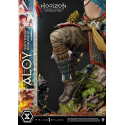 Horizon Forbidden West statuette 1/4 Aloy Ultimate Premium Masterline Series 69 cm