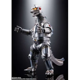 Dx Mechagodzilla 1974 Chogokin