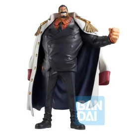 One Piece - Ichibansho Figure - Young Monkey D. Garp (Legendary Hero)