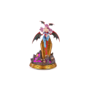 Darkstalkers statuette 1/6 Morrigan Aensland Player 2 43 cm