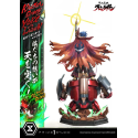 Gurren Lagann statuette Ultimate Premium Masterline Series 1/4 Kamina, Simon & Yoko with Lagann 97 cm