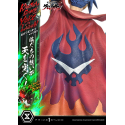 Gurren Lagann Ultimate Premium Masterline Series 1/4 Kamina, Simon & Yoko with Lagann Deluxe Bonus Version 97 cm