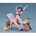 Azur Lane statuette 1/7 Cheshire: Summery Date! 18cm