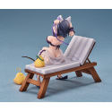 Azur Lane statuette 1/7 Cheshire: Summery Date! 18cm