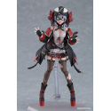 Hololive Production Figma Sakamata Chloe figure 14 cm