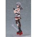 Hololive Production Figma Sakamata Chloe figure 14 cm