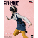 Spy x Family statue FigZero 1/6 Yor Forger (Winter Costume Ver.) 31 cm