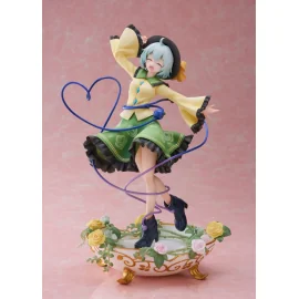 Touhou Project 1/7 Koishi Komeiji AmiAmi Limited Edition 25 cm