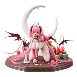 Destiny Child 1/6 Snowfall Grilla 19 cm