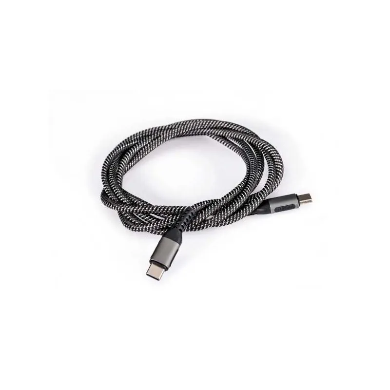 CORDON USB-C 100W – 1,5 M