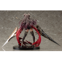 Rage of Bahamut PVC Statue 1/8 Forte 30 cm