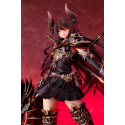 Rage of Bahamut PVC Statue 1/8 Forte 30 cm