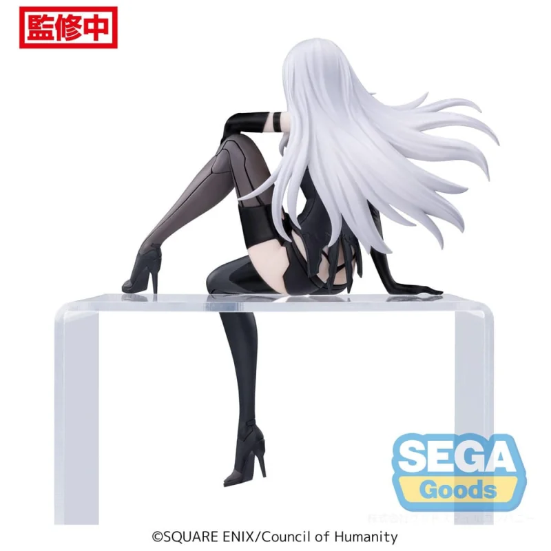 Nier Automata A2 Pm Perching Figure