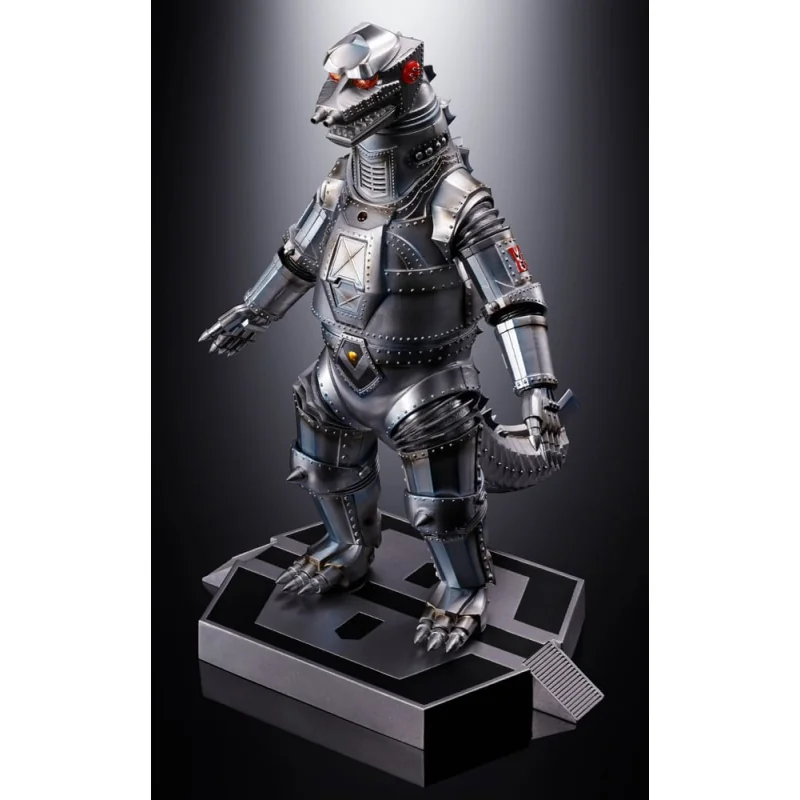 Dx Mechagodzilla 1974 Chogokin