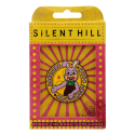 Silent Hill pin Robbie the Rabbit Limited Edition