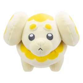 Pokemon stuffed toy Patachiot 20 cm