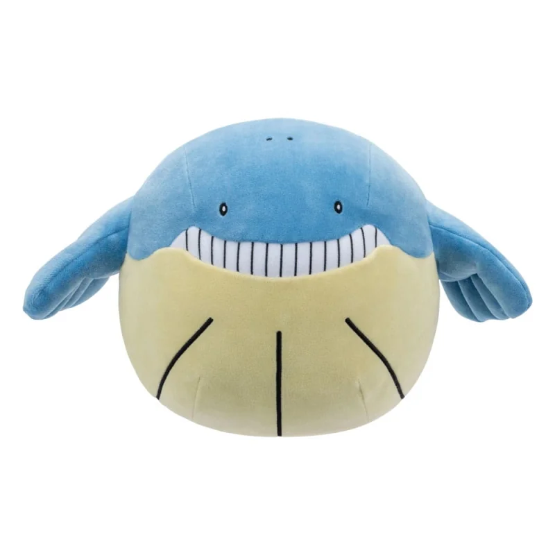 Pokémon Wailmer plush toy 30 cm