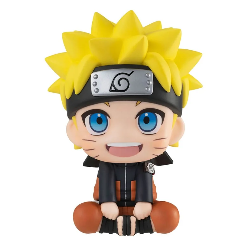 Naruto Shippuden Look Up Naruto Uzumaki 11 cm