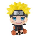 Naruto Shippuden Look Up Naruto Uzumaki 11 cm