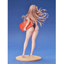 Goddess of Victory: Nikke statuette 1/7 Rapi: Classic Vacation 25 cm