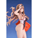 Goddess of Victory: Nikke statuette 1/7 Rapi: Classic Vacation 25 cm