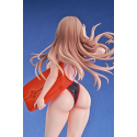 Goddess of Victory: Nikke statuette 1/7 Rapi: Classic Vacation 25 cm