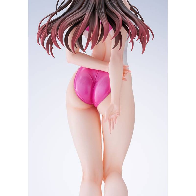 Rent-a-Girlfriend PVC Figure 1/7 Chizuru Mizuhara Swimwear Ver. 25cm