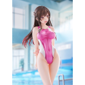 Rent-a-Girlfriend PVC Figure 1/7 Chizuru Mizuhara Swimwear Ver. 25cm