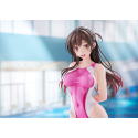 Rent-a-Girlfriend PVC Figure 1/7 Chizuru Mizuhara Swimwear Ver. 25cm