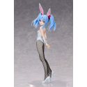 Martian Successor Nadesico PVC statuette 1/6 Ruri Hoshino: Bunny Ver. 30cm