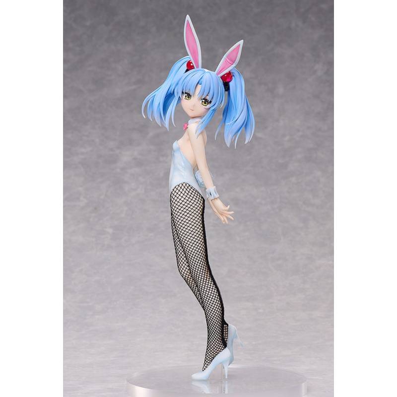 Martian Successor Nadesico PVC statuette 1/6 Ruri Hoshino: Bunny Ver. 30cm