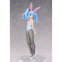 Martian Successor Nadesico PVC statuette 1/6 Ruri Hoshino: Bunny Ver. 30cm