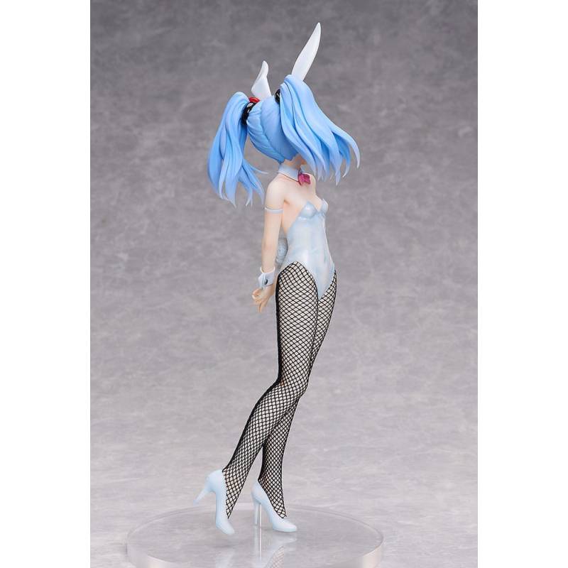 Martian Successor Nadesico PVC statuette 1/6 Ruri Hoshino: Bunny Ver. 30cm