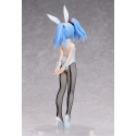 Martian Successor Nadesico PVC statuette 1/6 Ruri Hoshino: Bunny Ver. 30cm