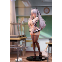 Original Character PVC statuette 1/7 Alvina chan 26 cm