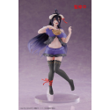 Overlord IV PVC statuette Coreful Albedo Nightwear Ver. 18cm