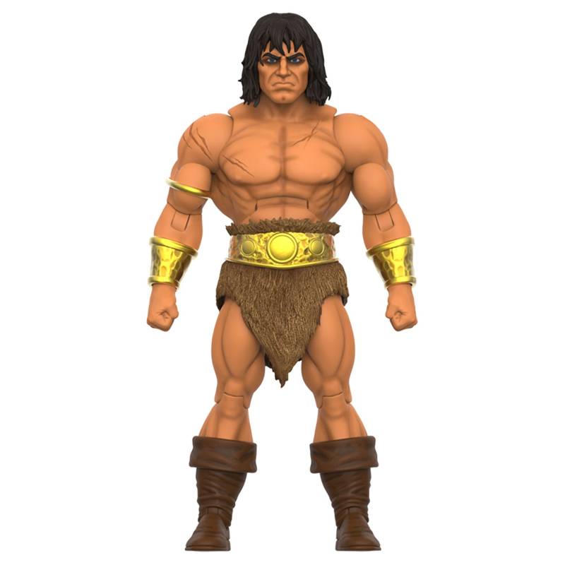 Conan the Barbarian Ultimates Conan The Barbarian figure 18 cm