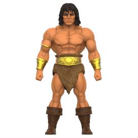 Conan the Barbarian Ultimates Conan The Barbarian figure 18 cm