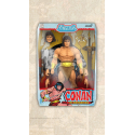 Conan the Barbarian Ultimates Conan The Barbarian figure 18 cm