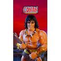 Conan the Barbarian Ultimates Conan The Barbarian figure 18 cm