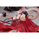 Original Illustration PVC statuette 1/7 Ying Mo illustration by Kishi yasuri 25 cm