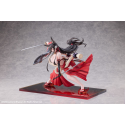 Original Illustration PVC statuette 1/7 Ying Mo illustration by Kishi yasuri 25 cm