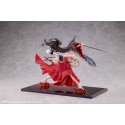 Original Illustration PVC statuette 1/7 Ying Mo illustration by Kishi yasuri 25 cm