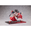 Original Illustration PVC statuette 1/7 Ying Mo illustration by Kishi yasuri 25 cm