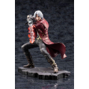 DEVIL MAY CRY 5 - Dante - ARTFXJ Statuette 1/8 24cm