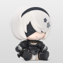 NieR:Automata Ver1.1a Chibi Huggy Good Smile 2B figure 6 cm