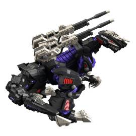 Zoids figure 1/100 Plastic Model Kit RMZ-002 Geno Saurer 29 cm