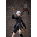 NieR:Automata 1/7 PVC Statue 9S Deluxe Version 23 cm