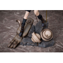 NieR:Automata 1/7 PVC Statue 9S Deluxe Version 23 cm