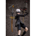 NieR:Automata 1/7 PVC Statue 9S Deluxe Version 23 cm